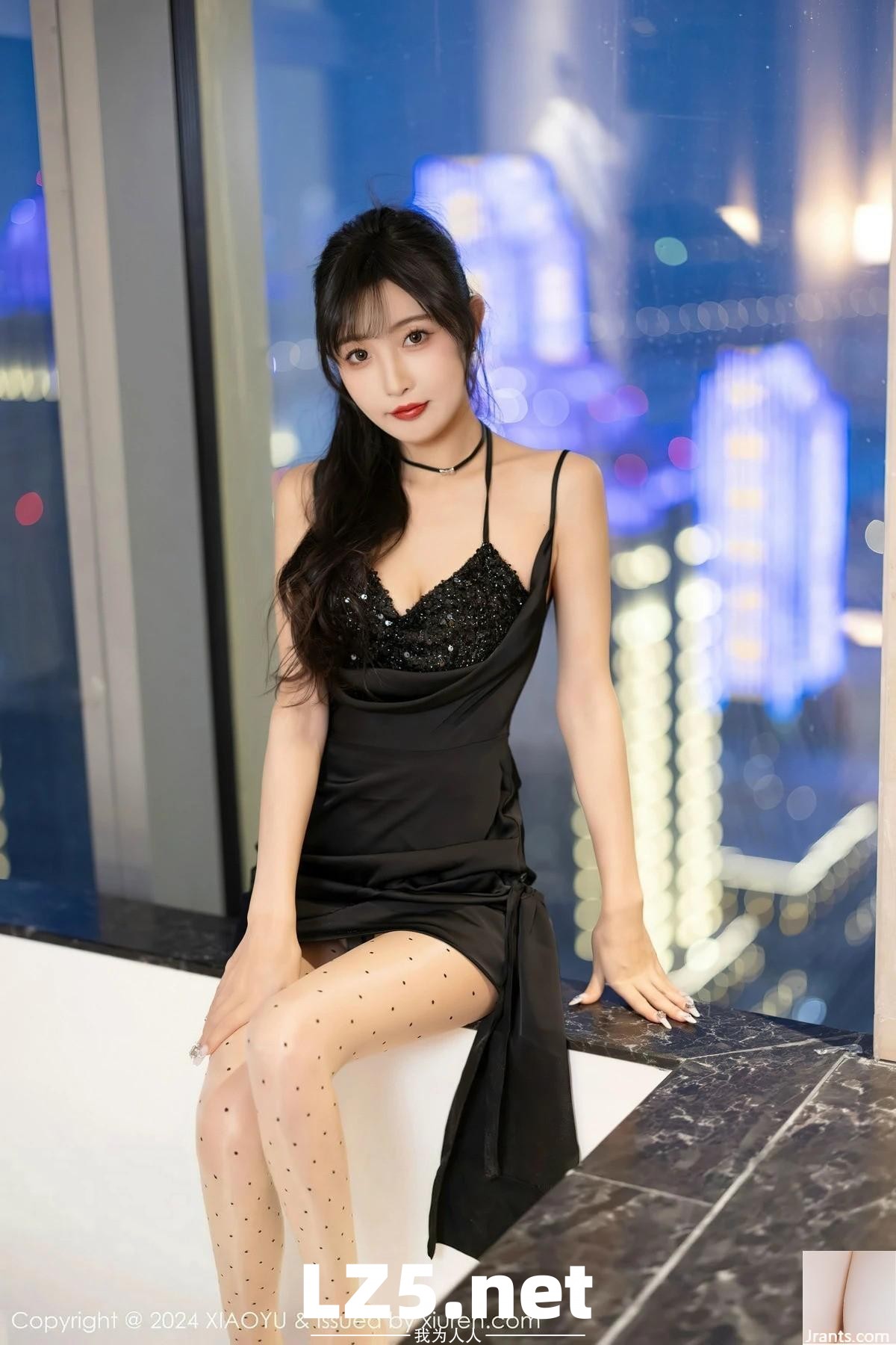 [XiaoYu]高清寫真圖2024.04.10 VOL.1232 林星闌 (77P)