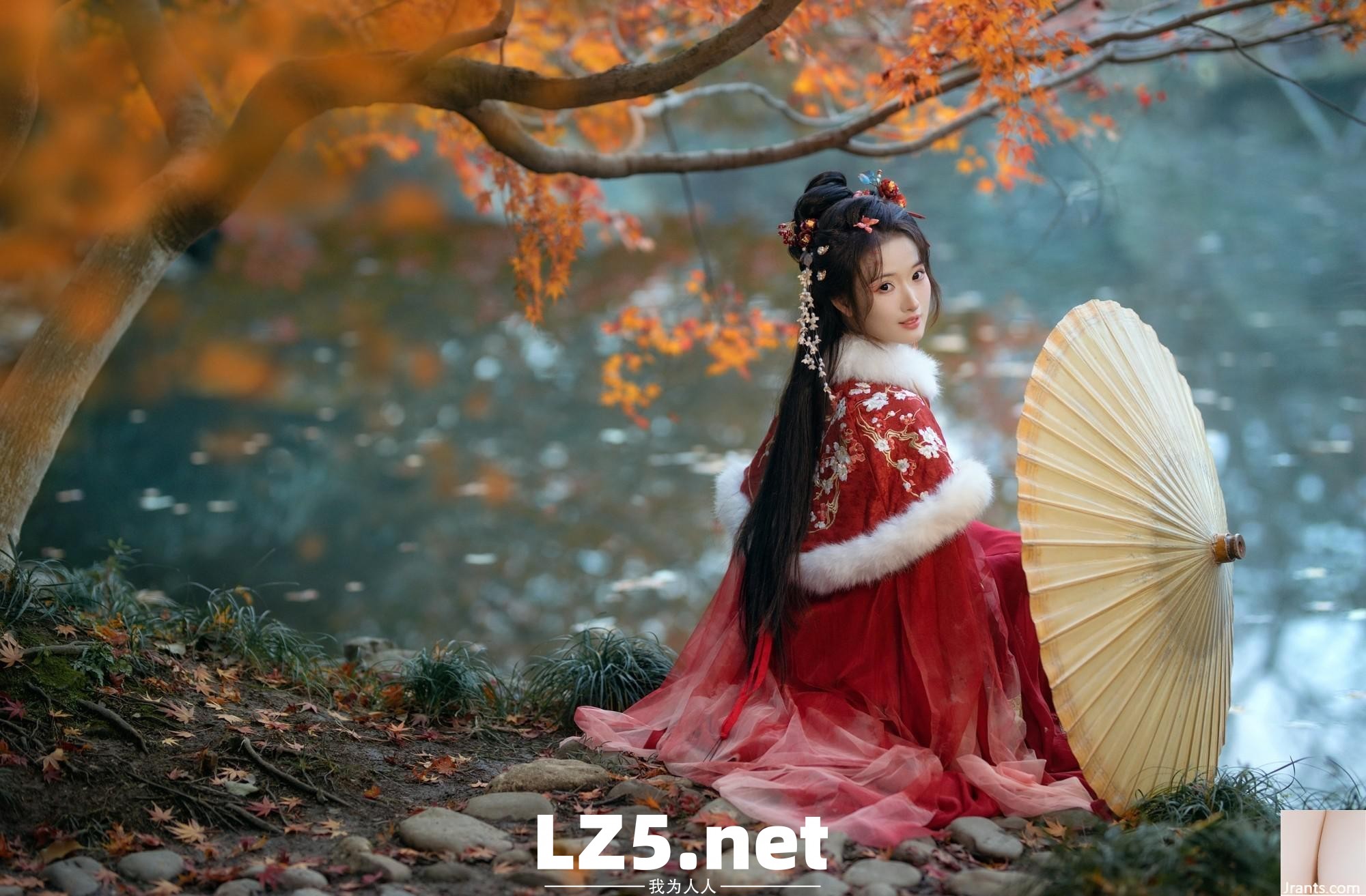 淩云志 小春冉 (19P)