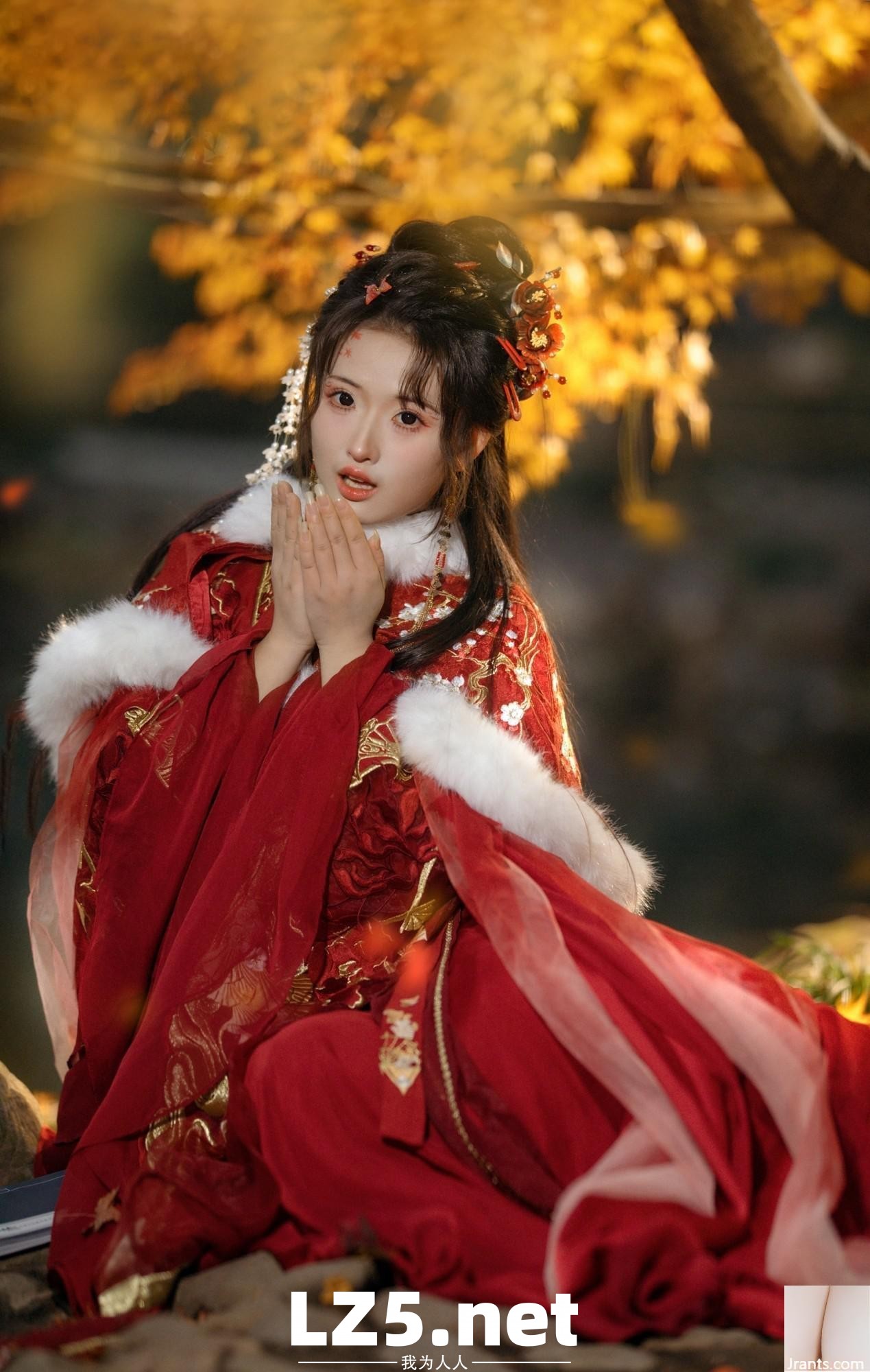 淩云志 小春冉 (19P)
