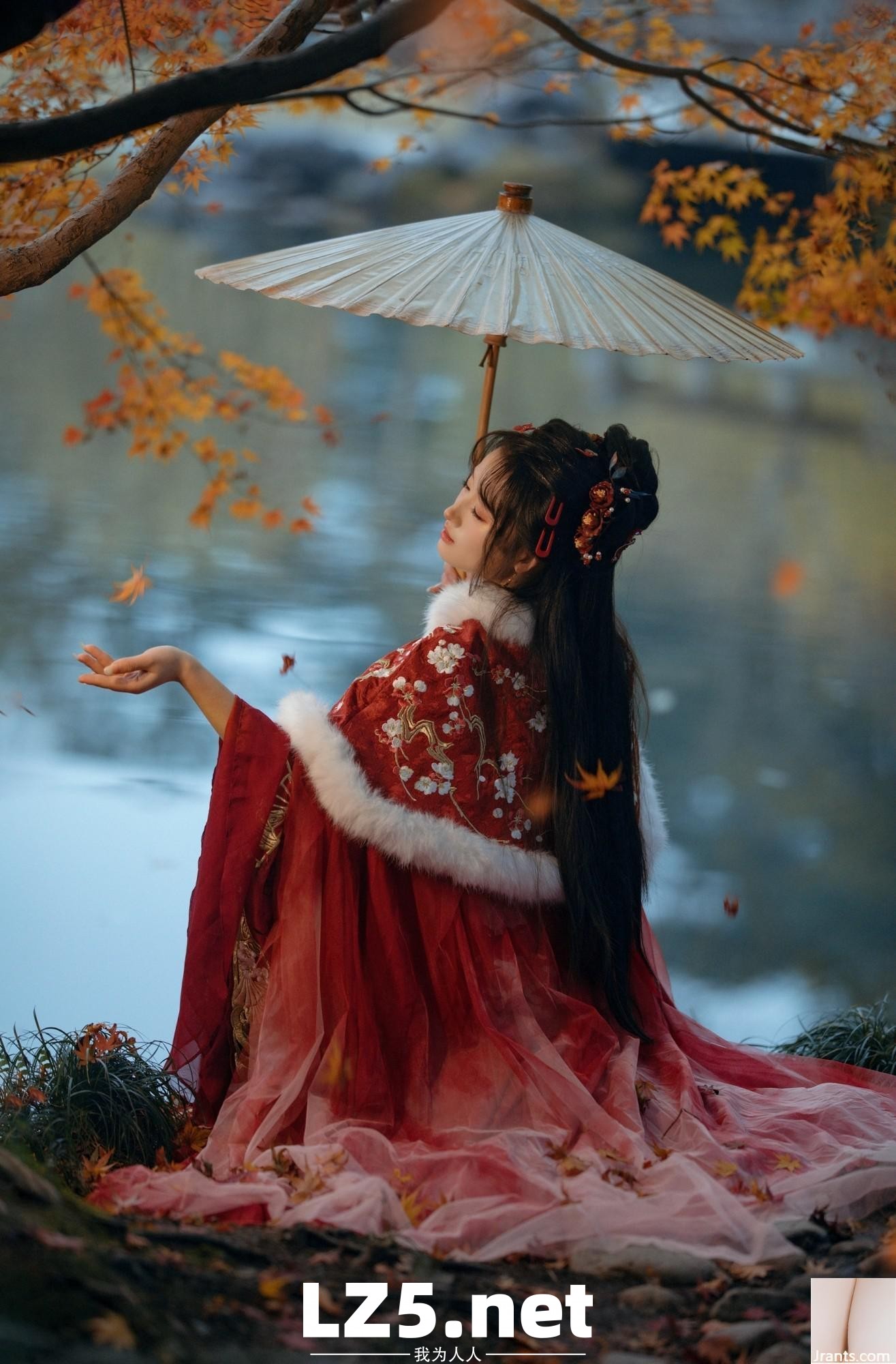 淩云志 小春冉 (19P)