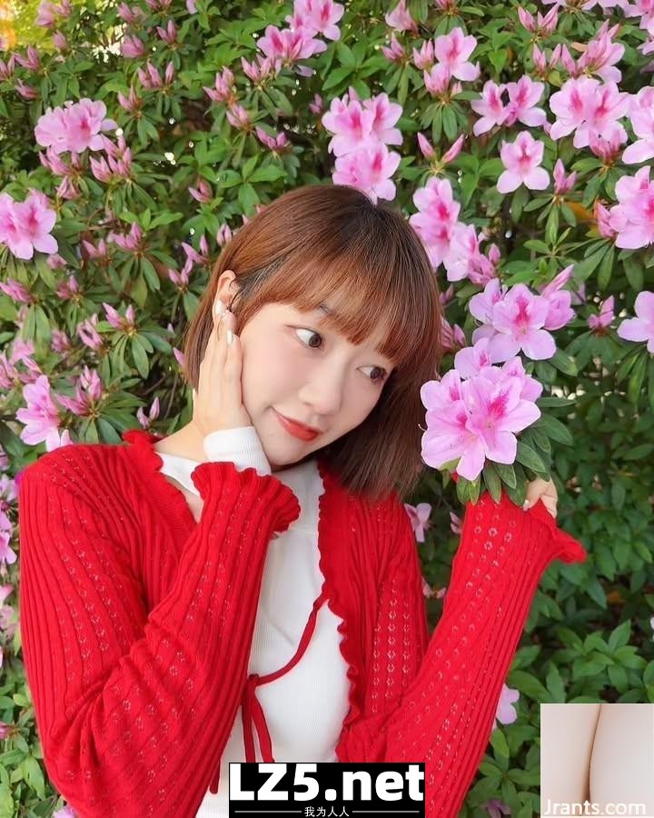 「泱泱LYNN」精緻臉蛋搭配完美身材 吸粉無數 (10P)