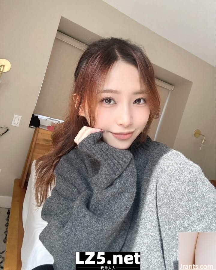 「葳葳」渾圓嫩乳乍現 完全無法忽視 (10P)