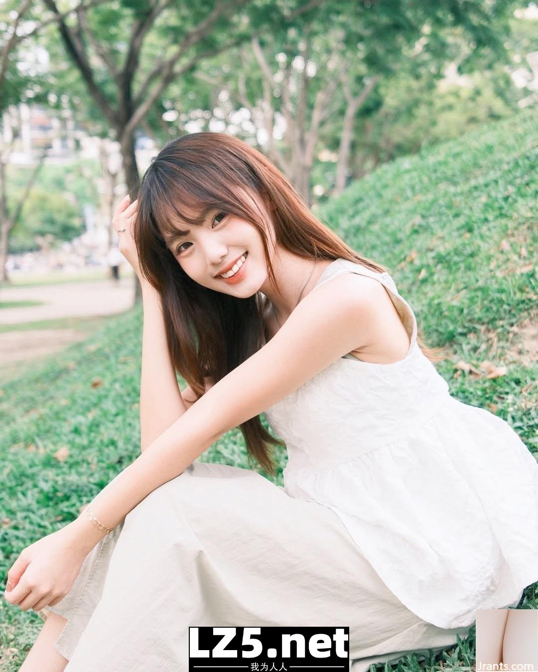 可愛甜心「袁嵐」展現唯美乳形 白皙身材好犯規 (10P)