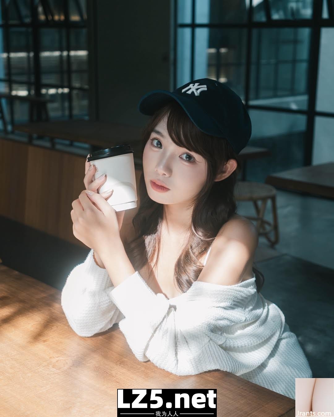 可愛甜心「袁嵐」展現唯美乳形 白皙身材好犯規 (10P)