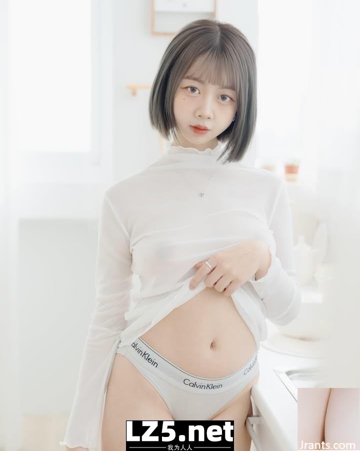 「衣晴 はる」萌化人心的小仙女 甜美魅力無法抵擋 (10P