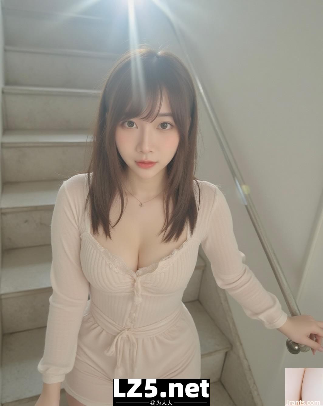 甜美女友「李婷婷」身材性感曲線令人神魂顛倒 (10P)