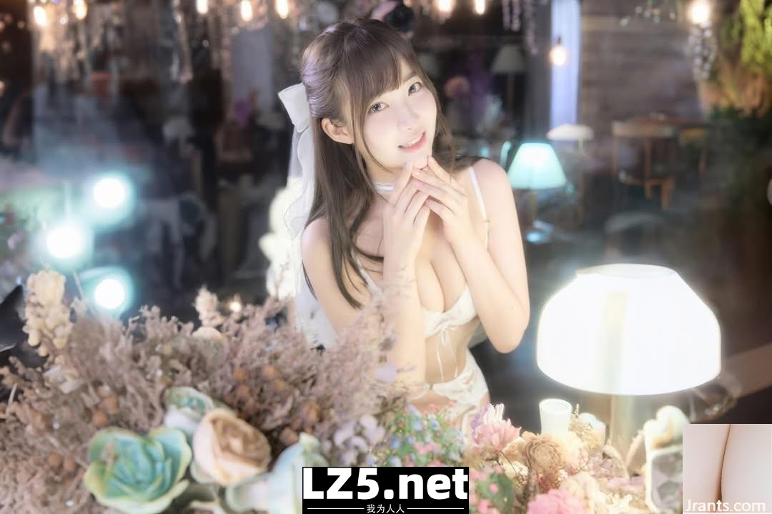 甜美女友「李婷婷」身材性感曲線令人神魂顛倒 (10P)