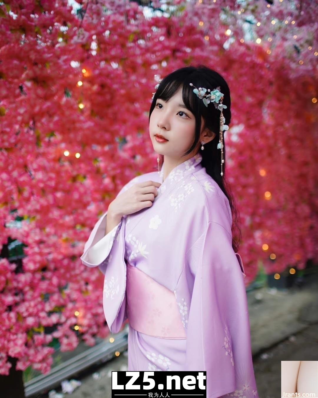 「玉子燒」姣好身材若隱若現太犯規 (10P)