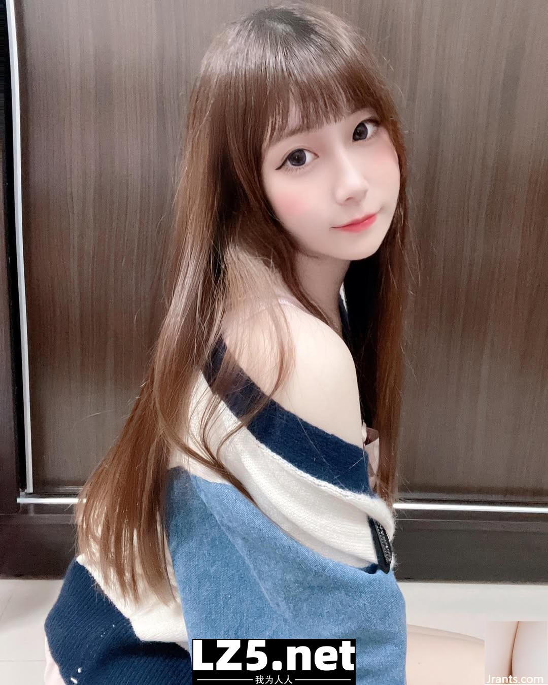 「熊熊」完美的臉蛋 美到無可挑剔 (10P)