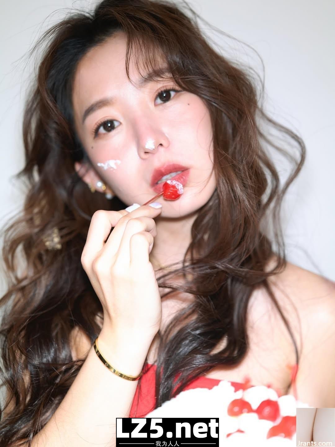 「郭書瑤」白嫩逆天美體 讓人眼睛為之一亮 (10P)
