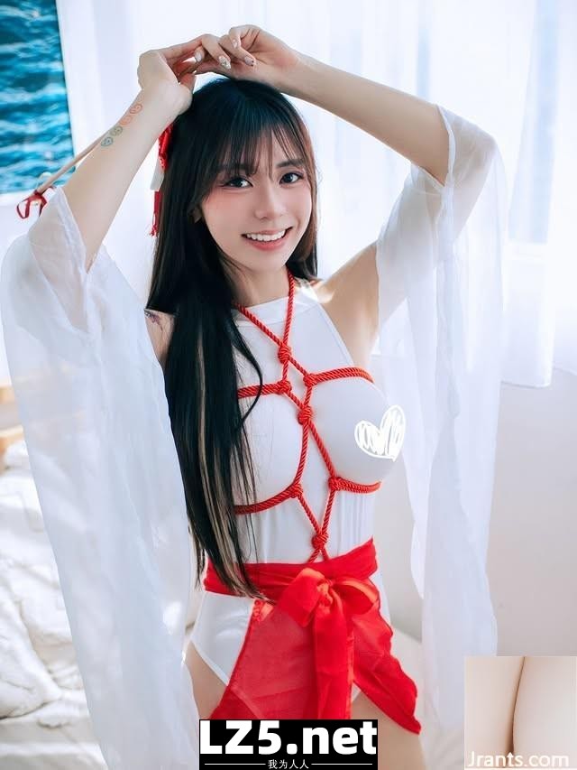 超甜精緻美顏「陳奕禎」令人目不轉睛 (11P)