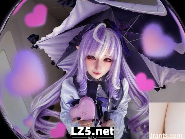 大眼萌妹「Chuchu Chiba」極品體態讓人想入非非 (10P)