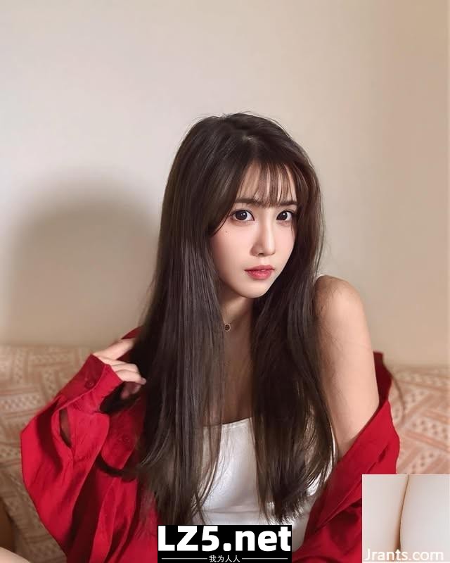 清純女神「倪子涵」深藏不露 (10P)