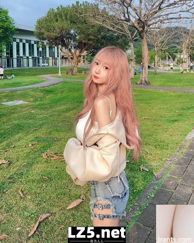 「維尼」完美弧度好誘人 (10P)