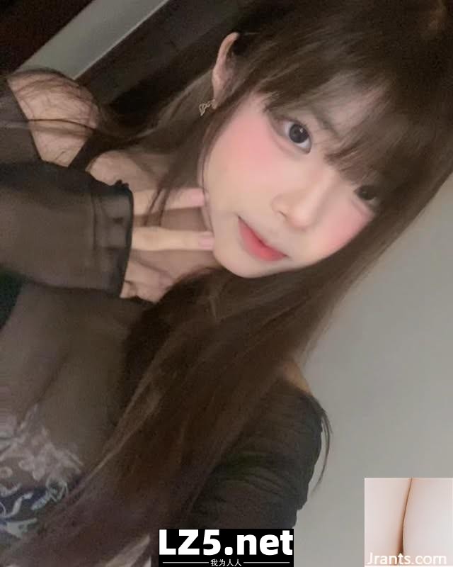 精靈美顏「qiao 1018」火爆身材令人稱羨 (10P)