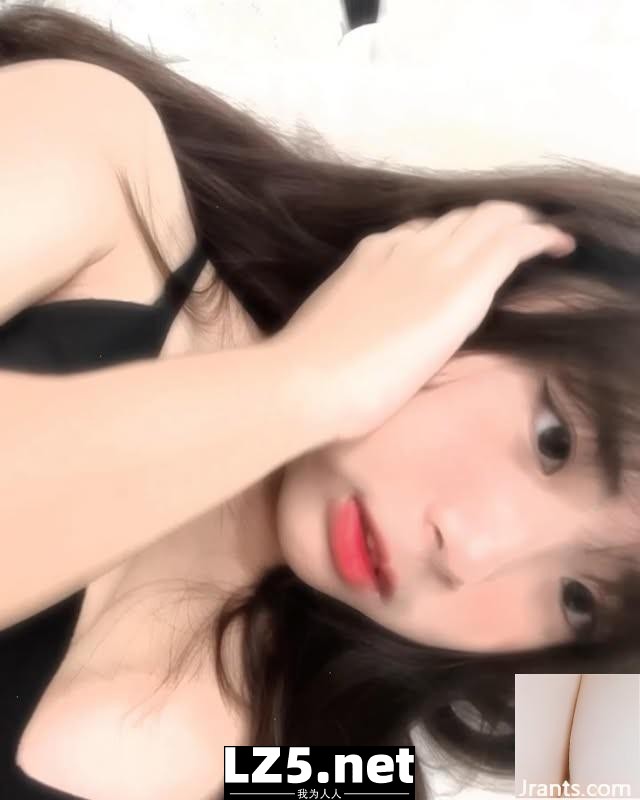 精靈美顏「qiao 1018」火爆身材令人稱羨 (10P)