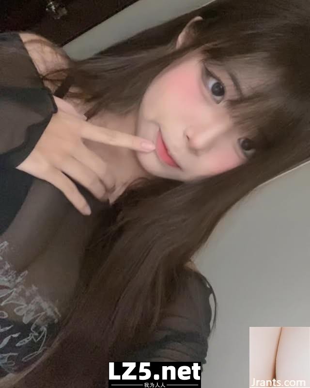 精靈美顏「qiao 1018」火爆身材令人稱羨 (10P)