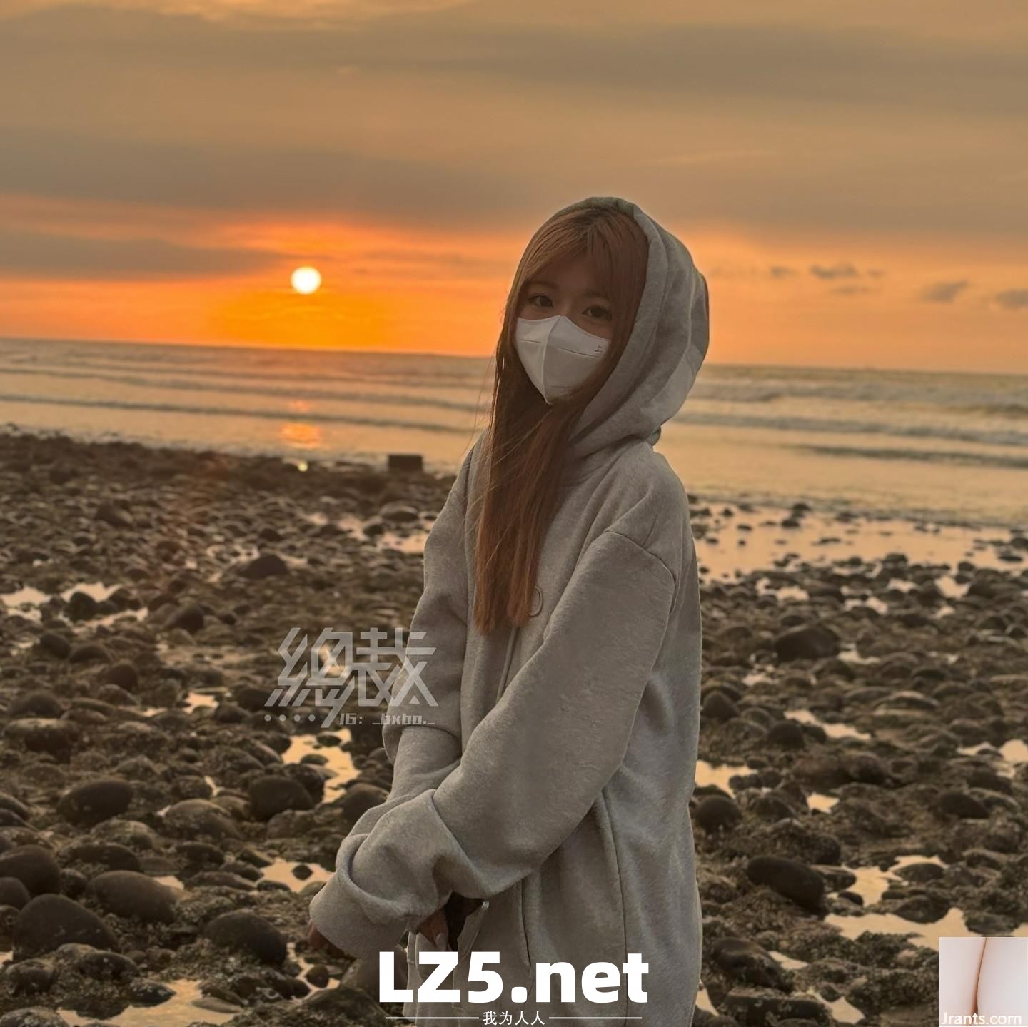 超萌正妹「總裁」天生麗質 (11P)