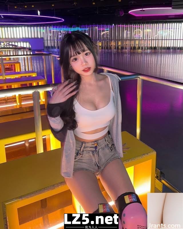 「小鹿 」大露事業線 (10P)