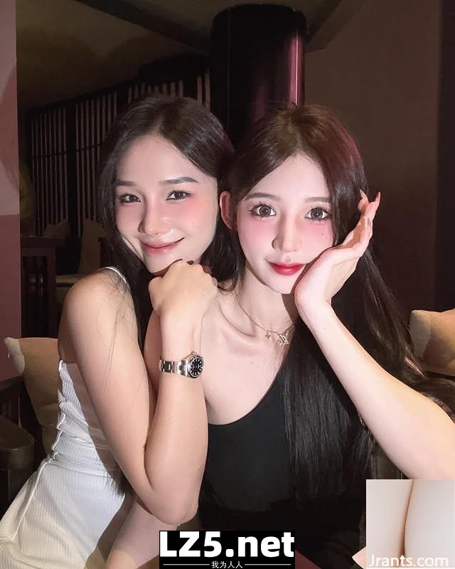 大眼狂放胝T惑窤ngel Chin」魅力沒人能擋 (11P)
