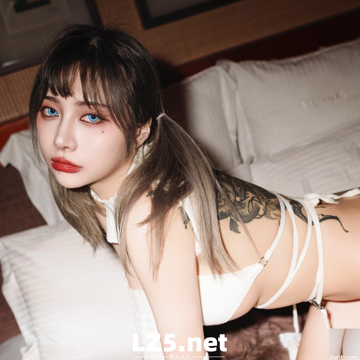 頂級身材「Haruka蕓希」美到無法抵抗 (12P)