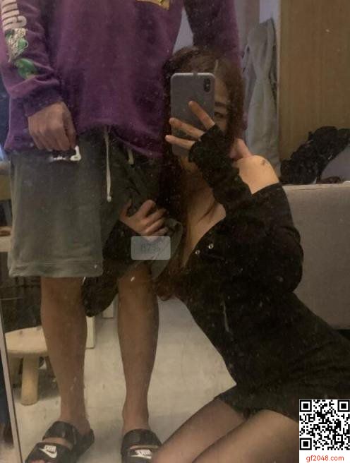 這身材,這顏值,還有珍珠內褲,太會玩了