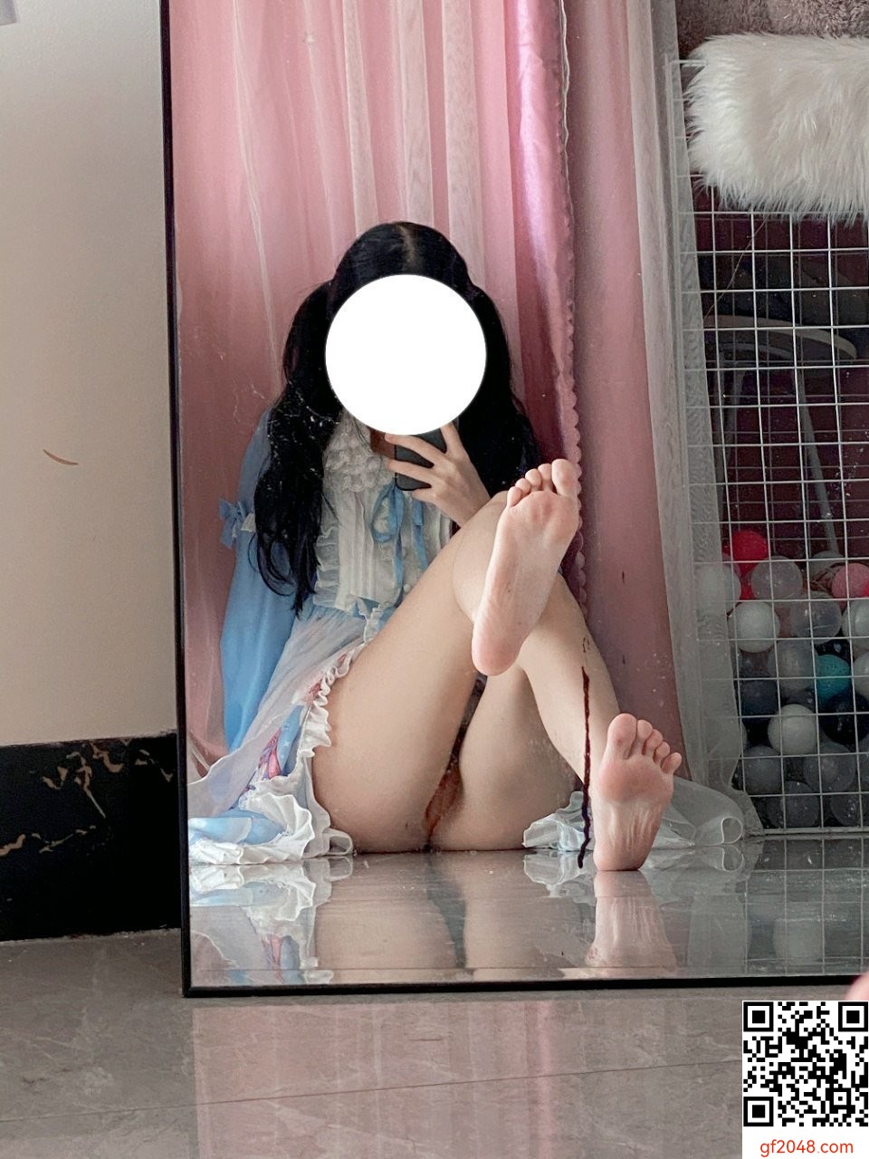 隔壁鄰居妹妹長大囉~