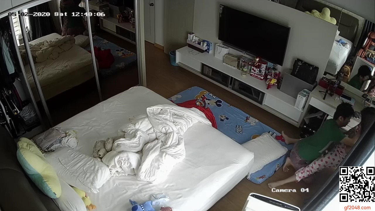 [自拍] 被同事側錄