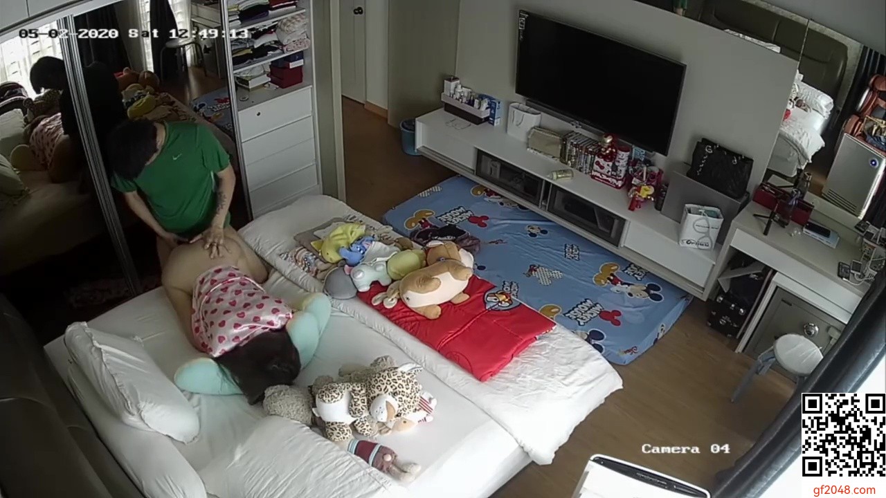 [自拍] 被同事側錄