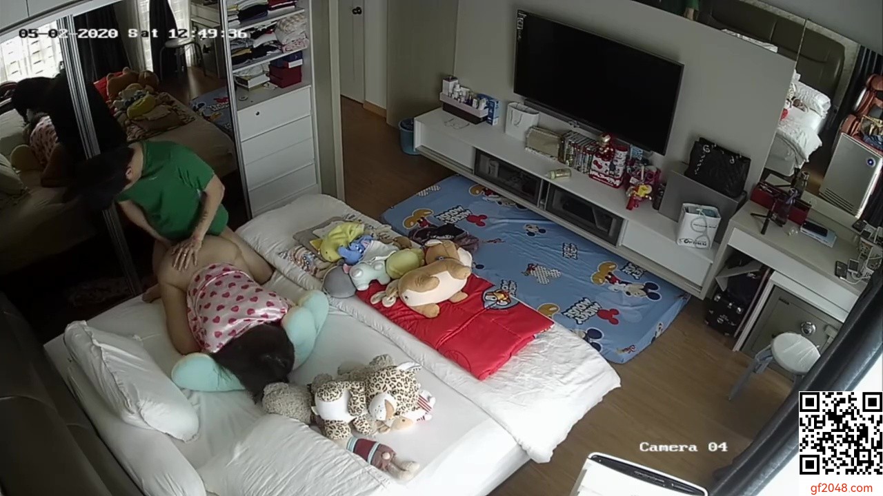 [自拍] 被同事側錄