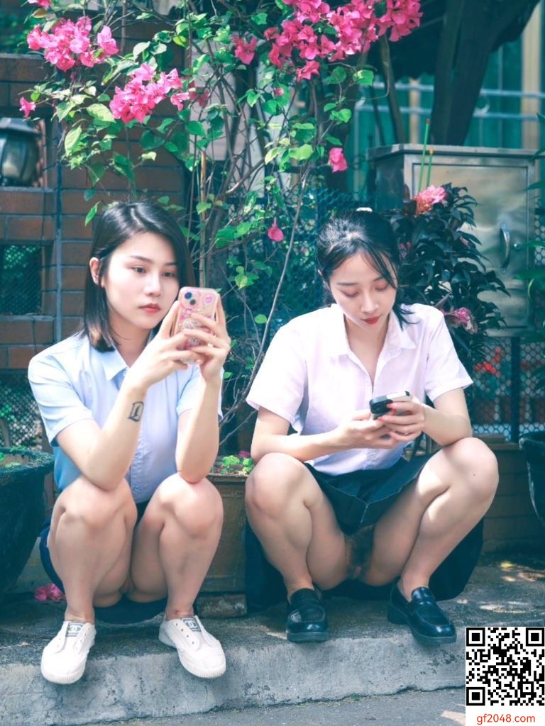 網路收集-巨乳美圖