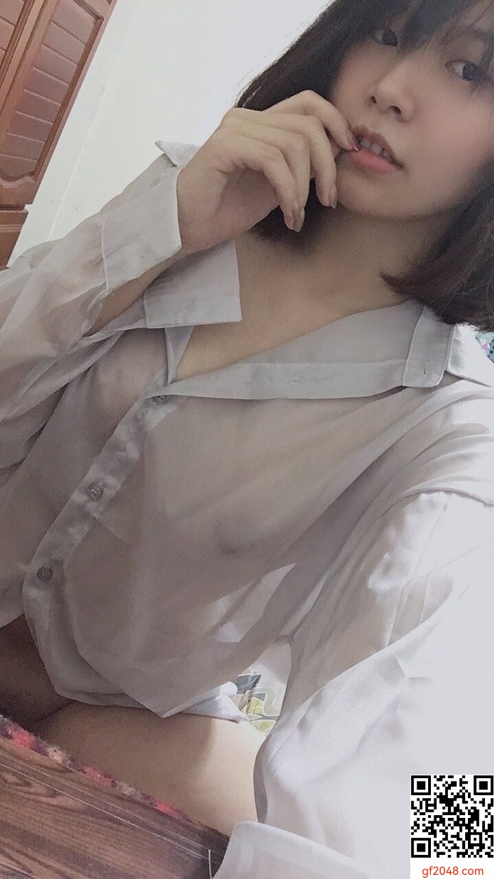 短髮女生小歐