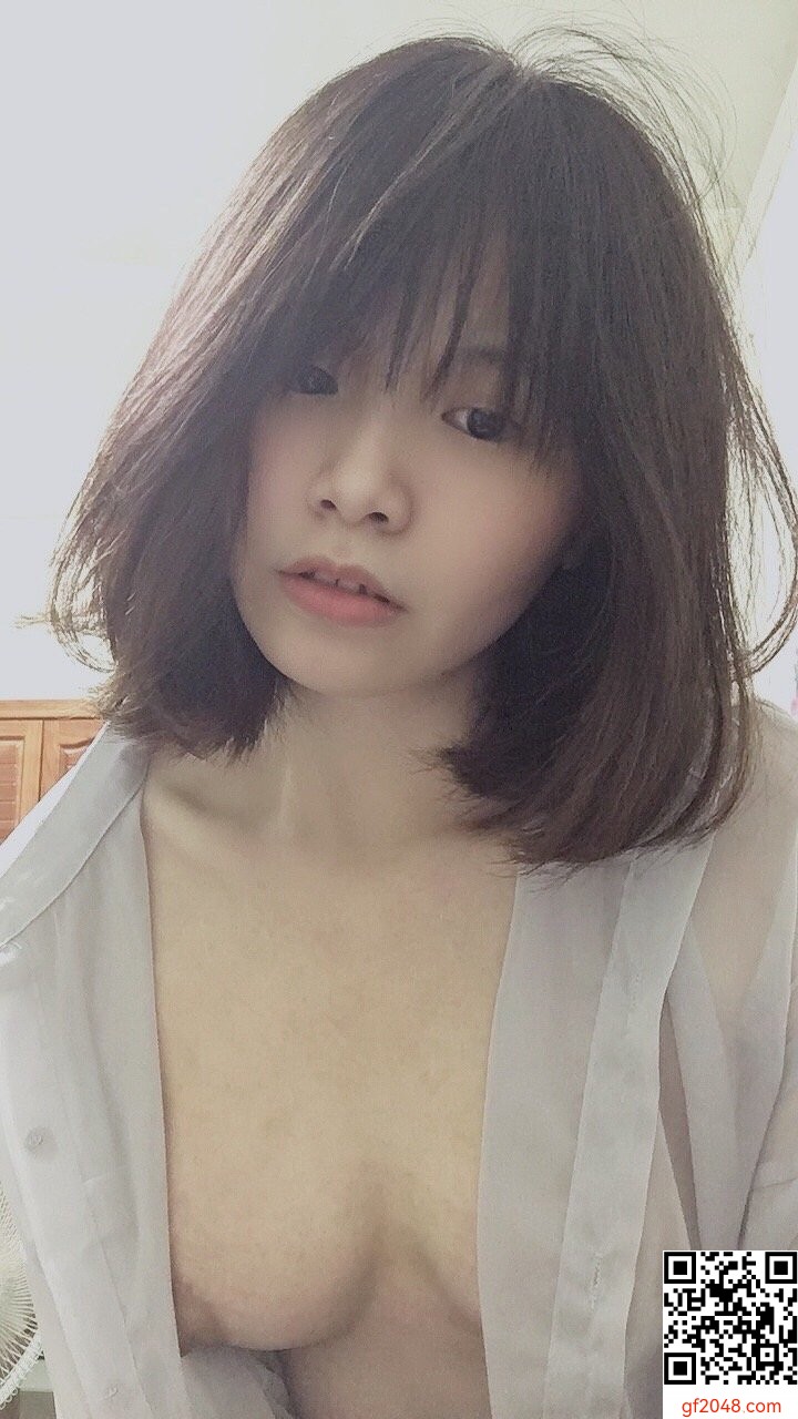 短髮女生小歐