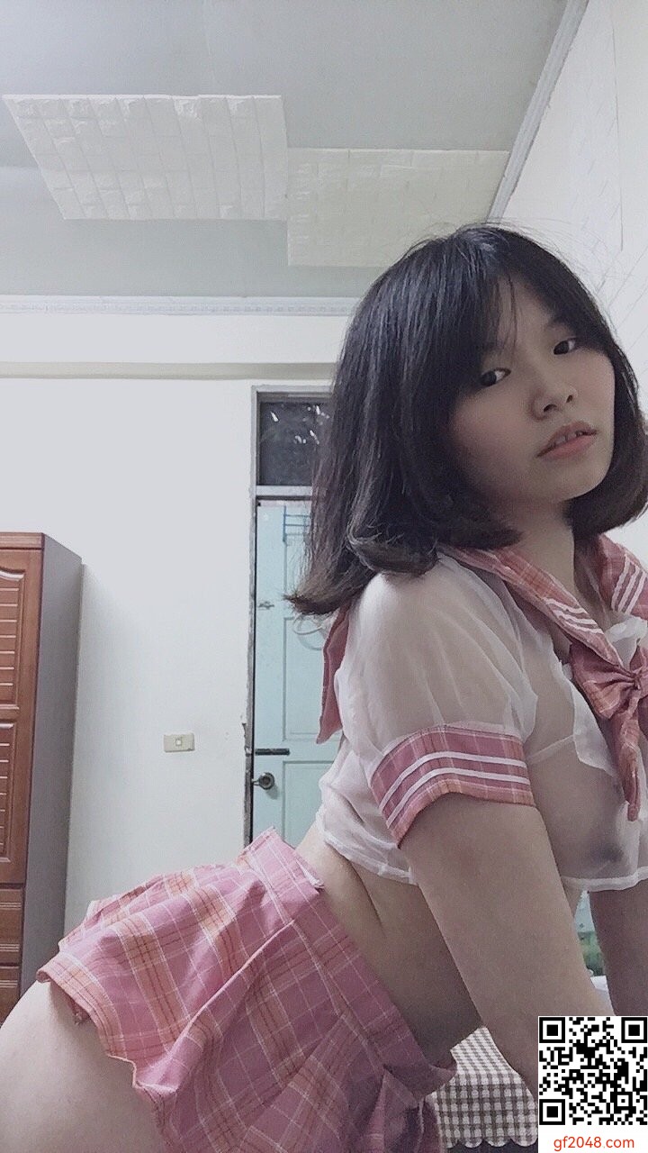 短髮女生小歐