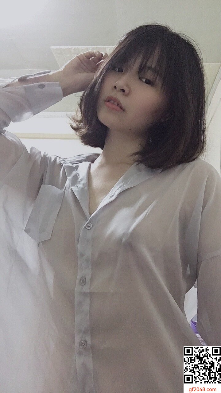 短髮女生小歐