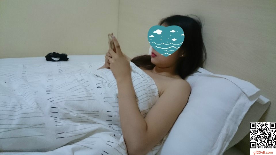 [自拍] 美少女