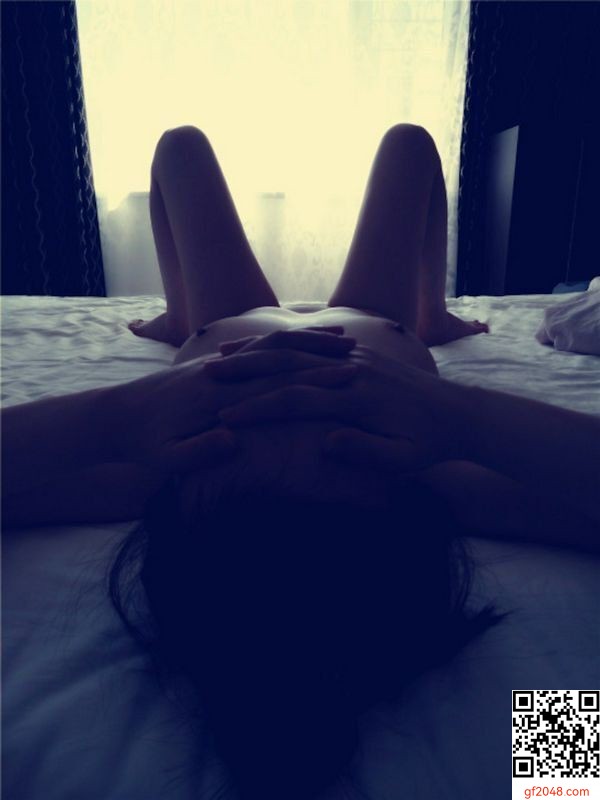 女嬌妻的魅力身段