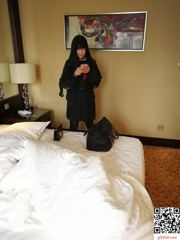 玩弄女神，在我看來她就是一個婊子