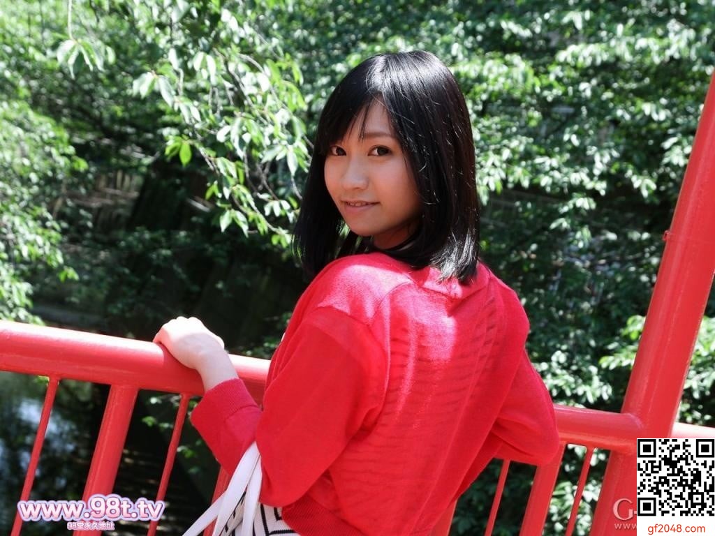GAREA-340 airi [24P]