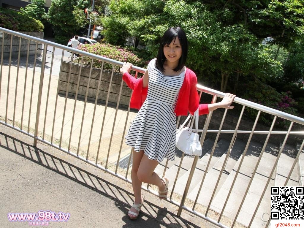 GAREA-340 airi [24P]