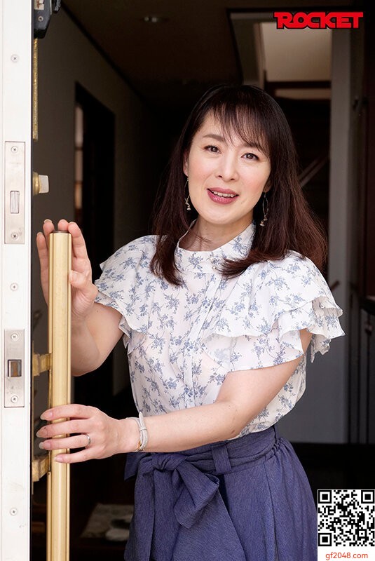 相川ママ：AVで息子とヤッちゃったアノ美人ママの自宅を14年ぶりに訪問 美人ママ相川