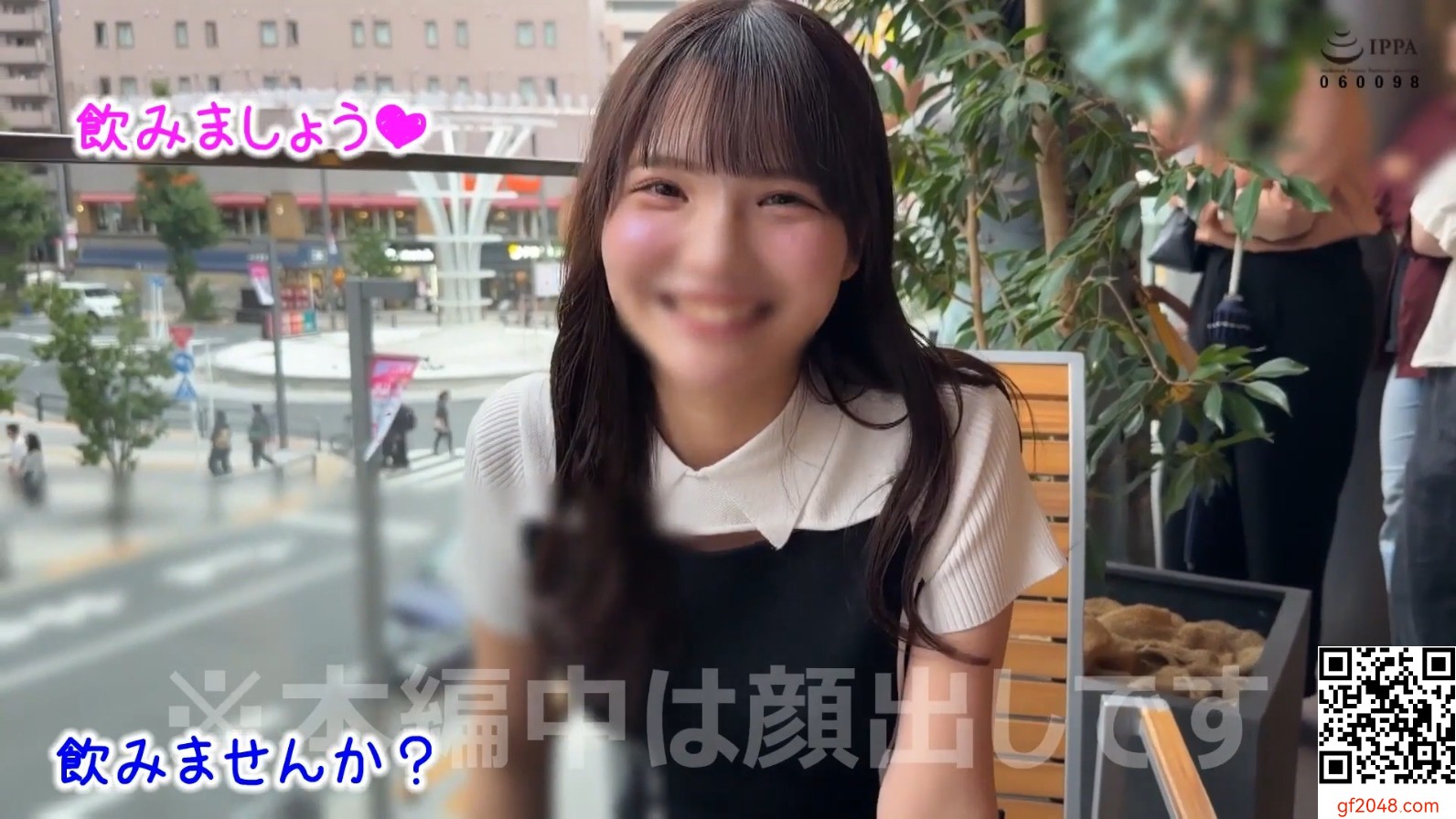 佐藤愛瑠がFANZA素人初登場「素人ホイホイZ・メル」