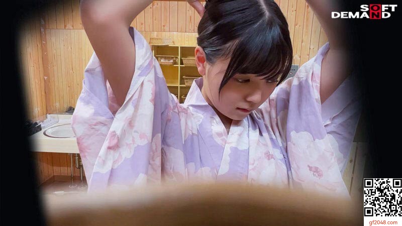 松永あかり：那須温泉郷を訪れたSOD女子社員 宣伝部 入社2年目 松永あかり（24） タ
