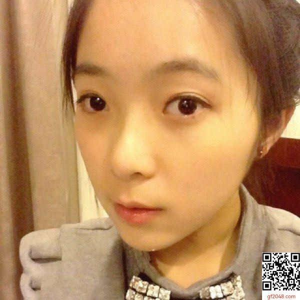 女友軍訓我去看她