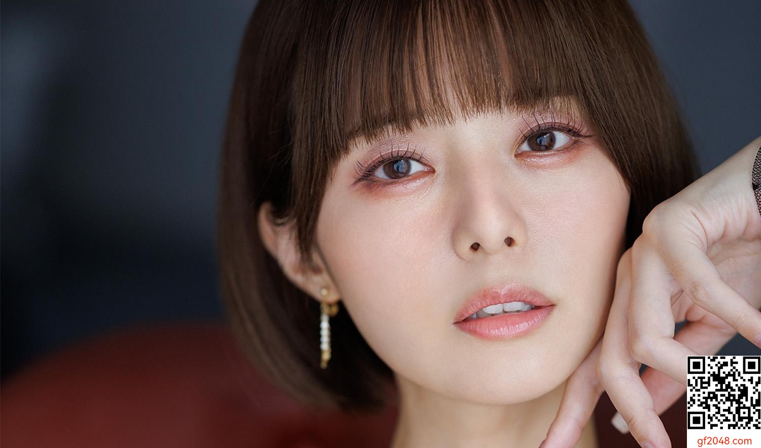 月乃ルナが4月からDAHLIA専屬女優へ