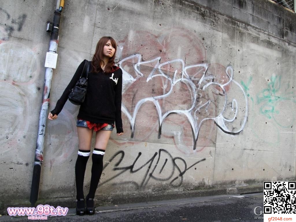 GAREA-193 mikie [24P]