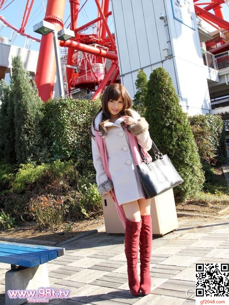 GAREA-185 saeri [30P]