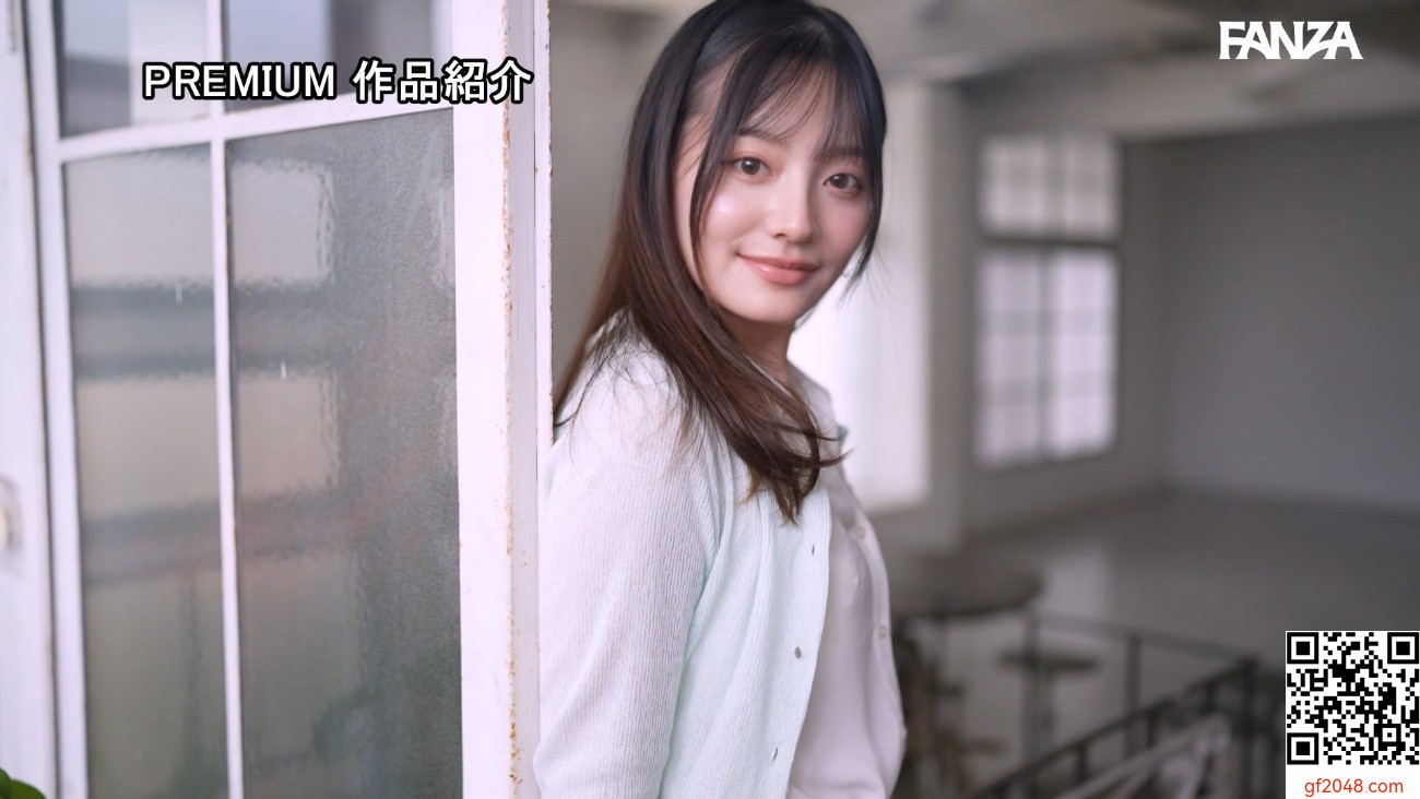 プレミアム専屬2月デビュー女優「田村香奈」情報解禁！元地方局アナウンサー獨佔出演