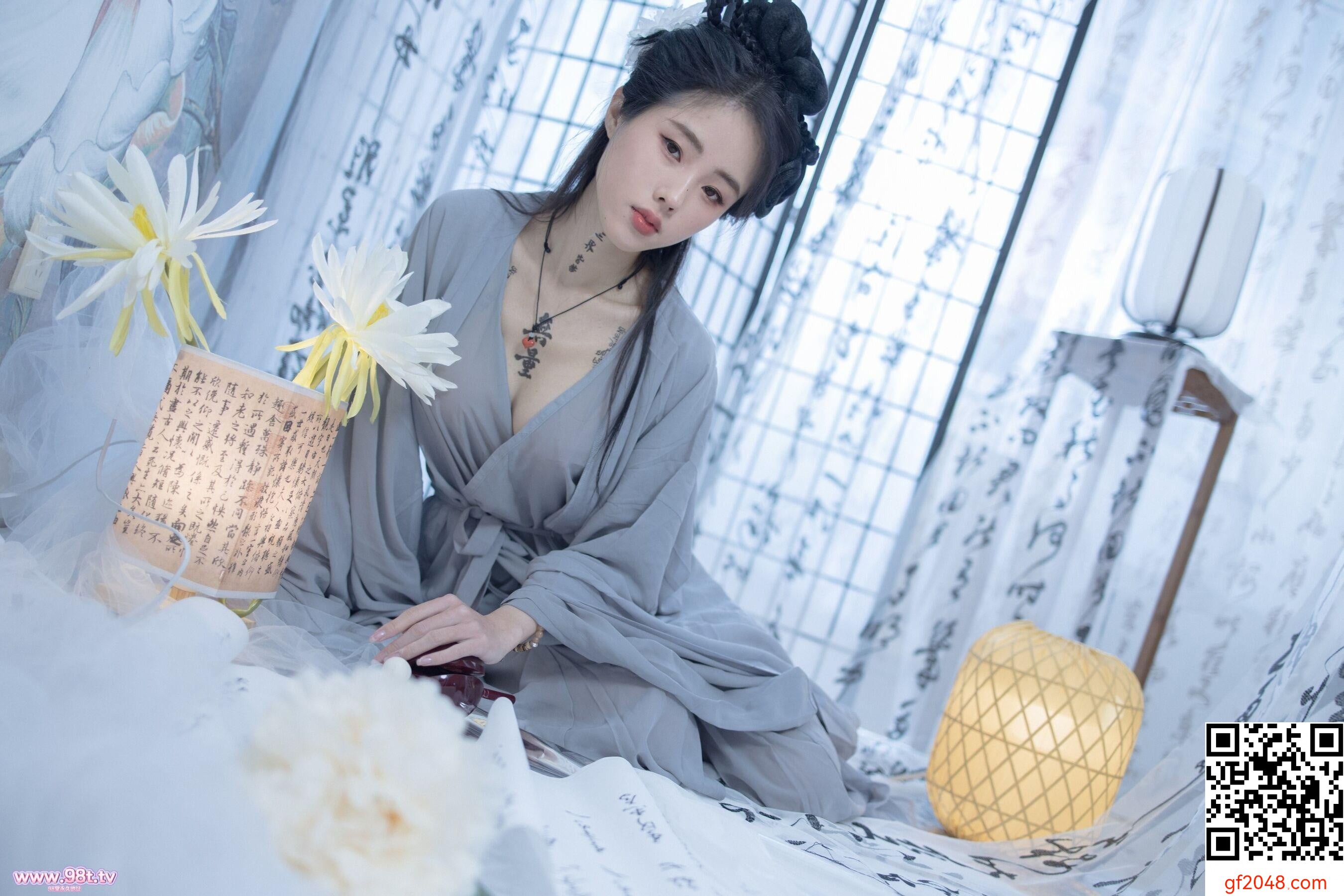 钛合金TiTi-道家鬼神录 [67P]