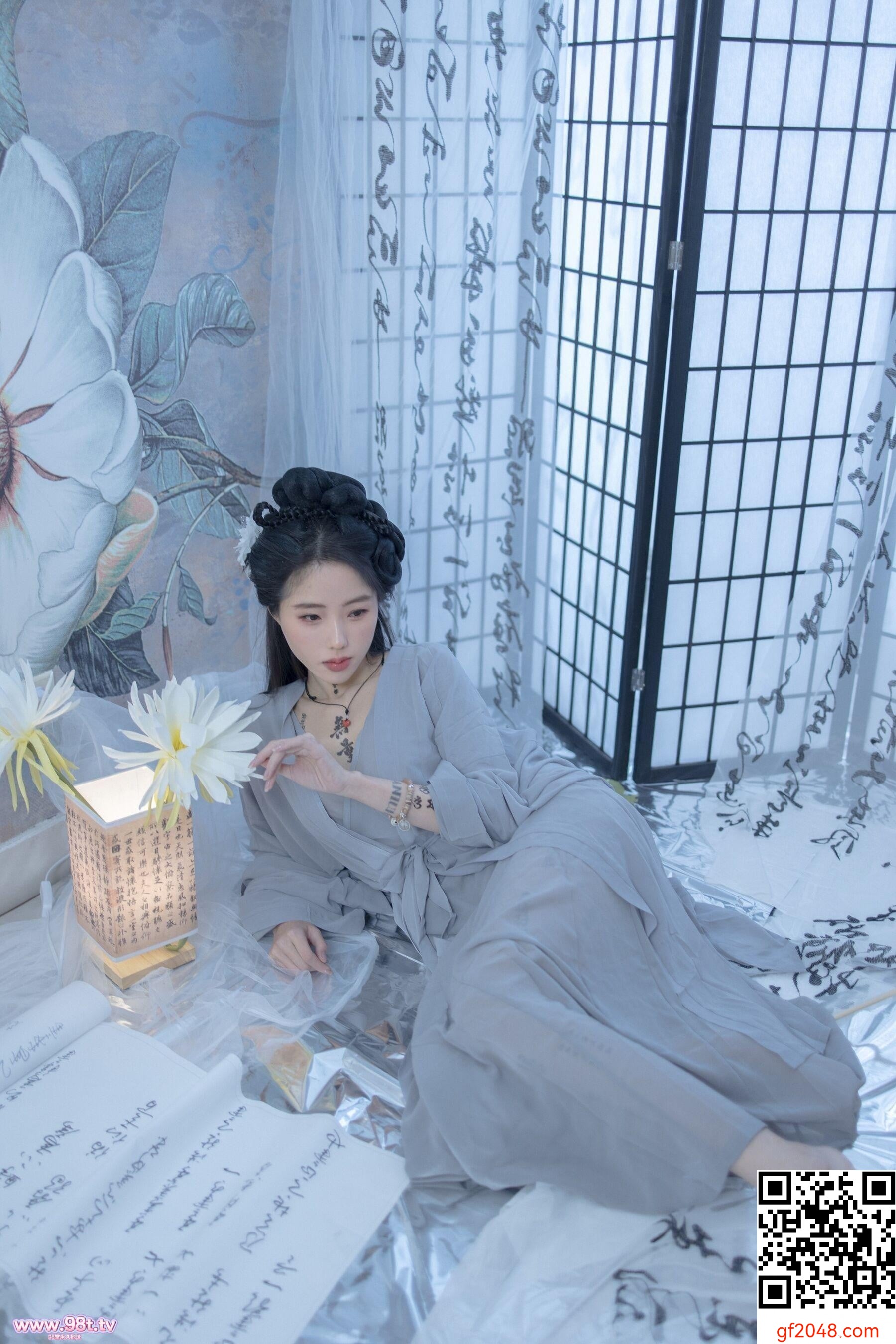 钛合金TiTi-道家鬼神录 [67P]